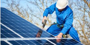 Installation Maintenance Panneaux Solaires Photovoltaïques à Saint-Porchaire